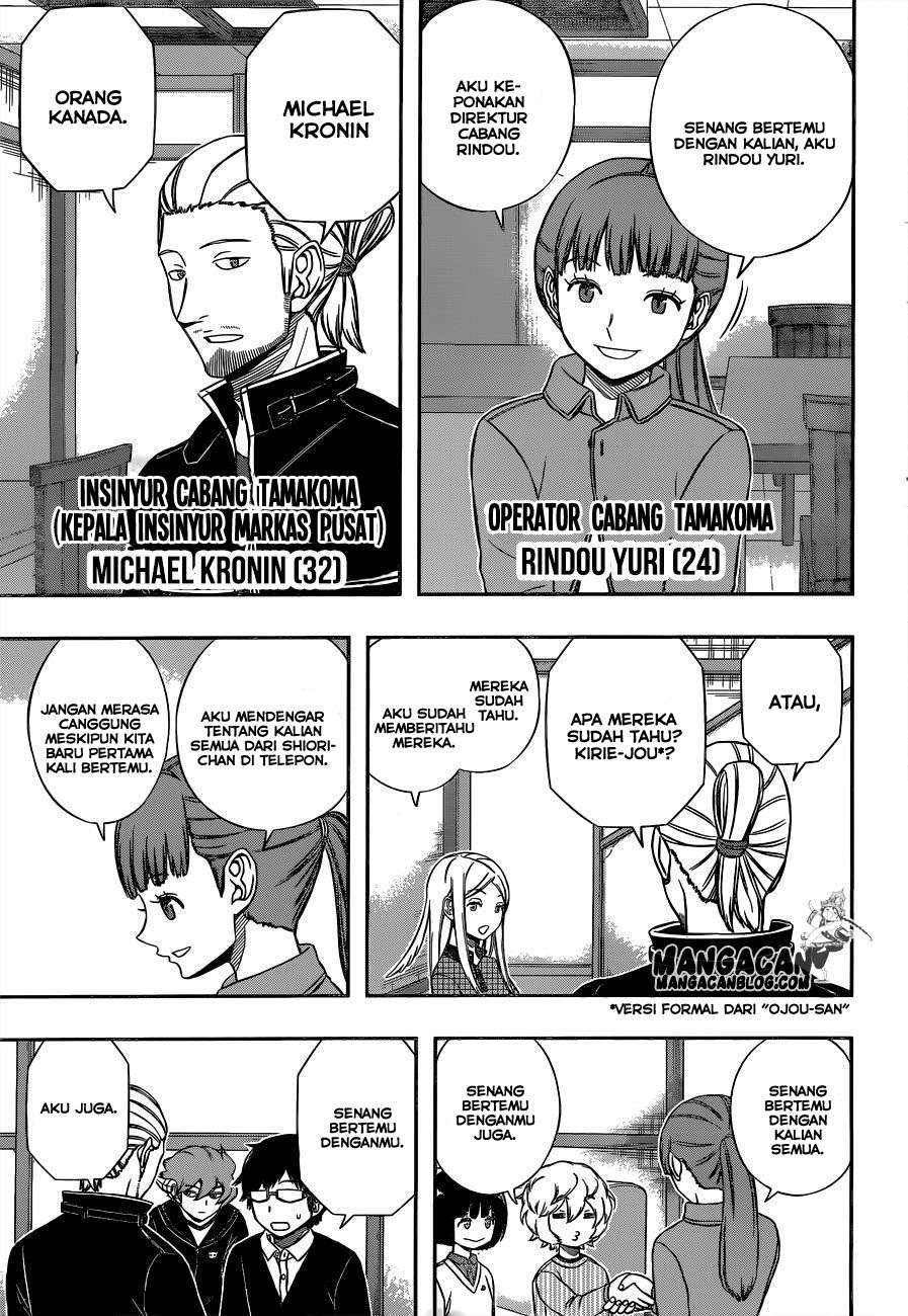 Chapter 161 - halaman 6