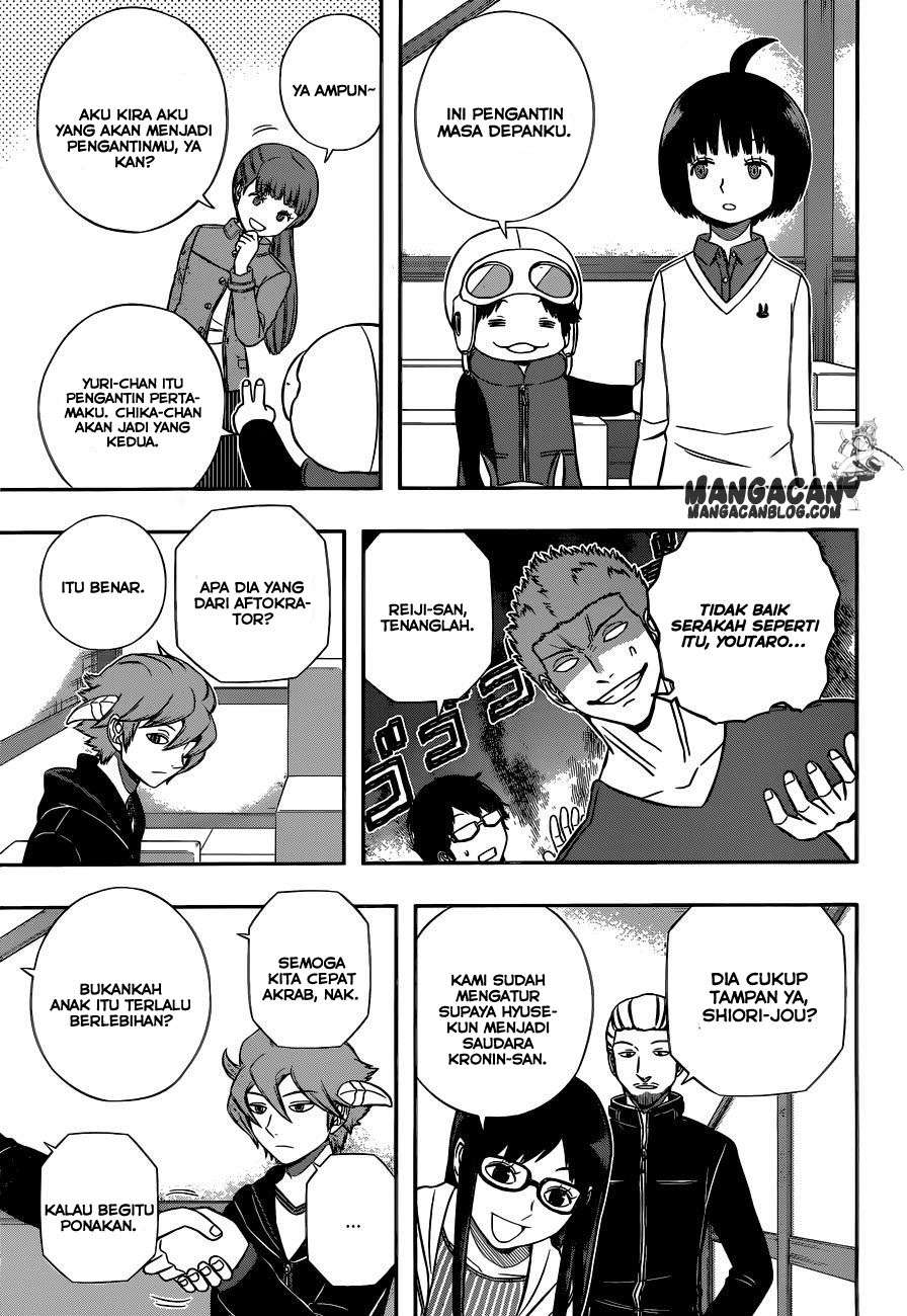 Chapter 161 - halaman 8