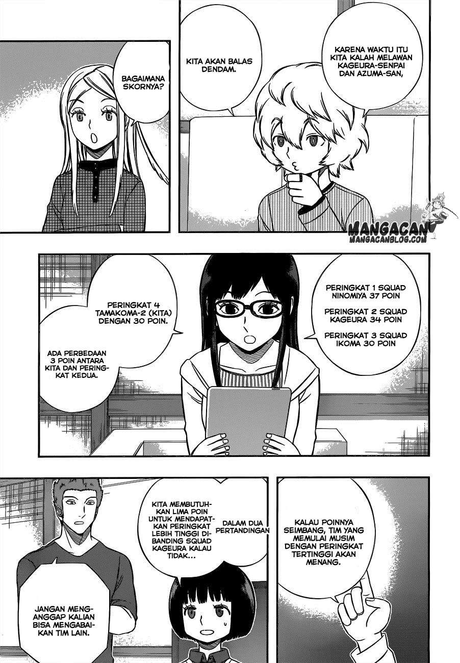 Chapter 161 - halaman 10