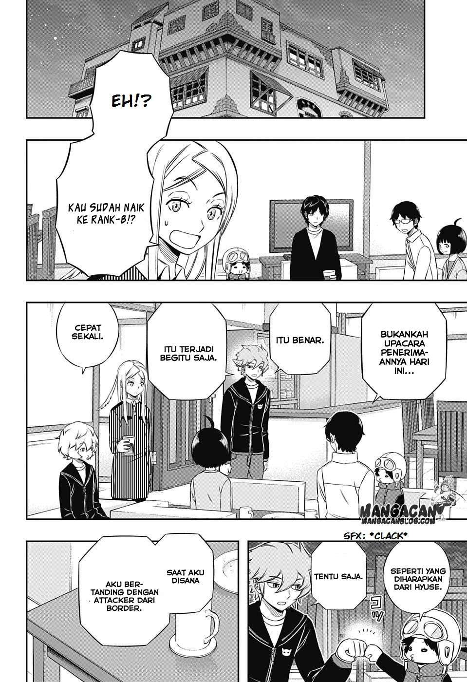 Chapter 160 - halaman 13