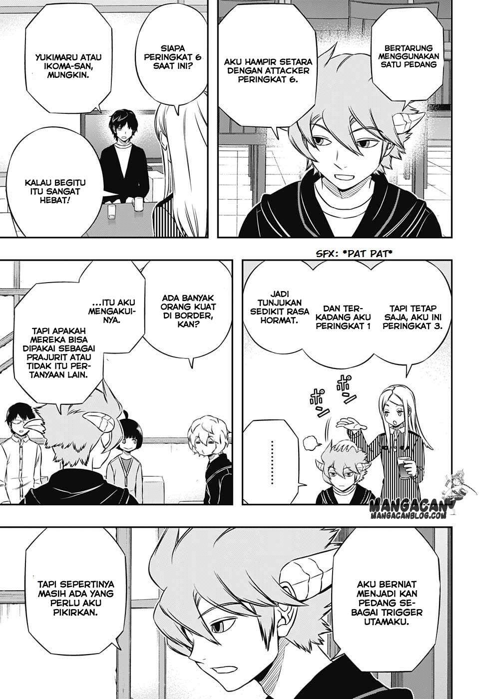 Chapter 160 - halaman 14