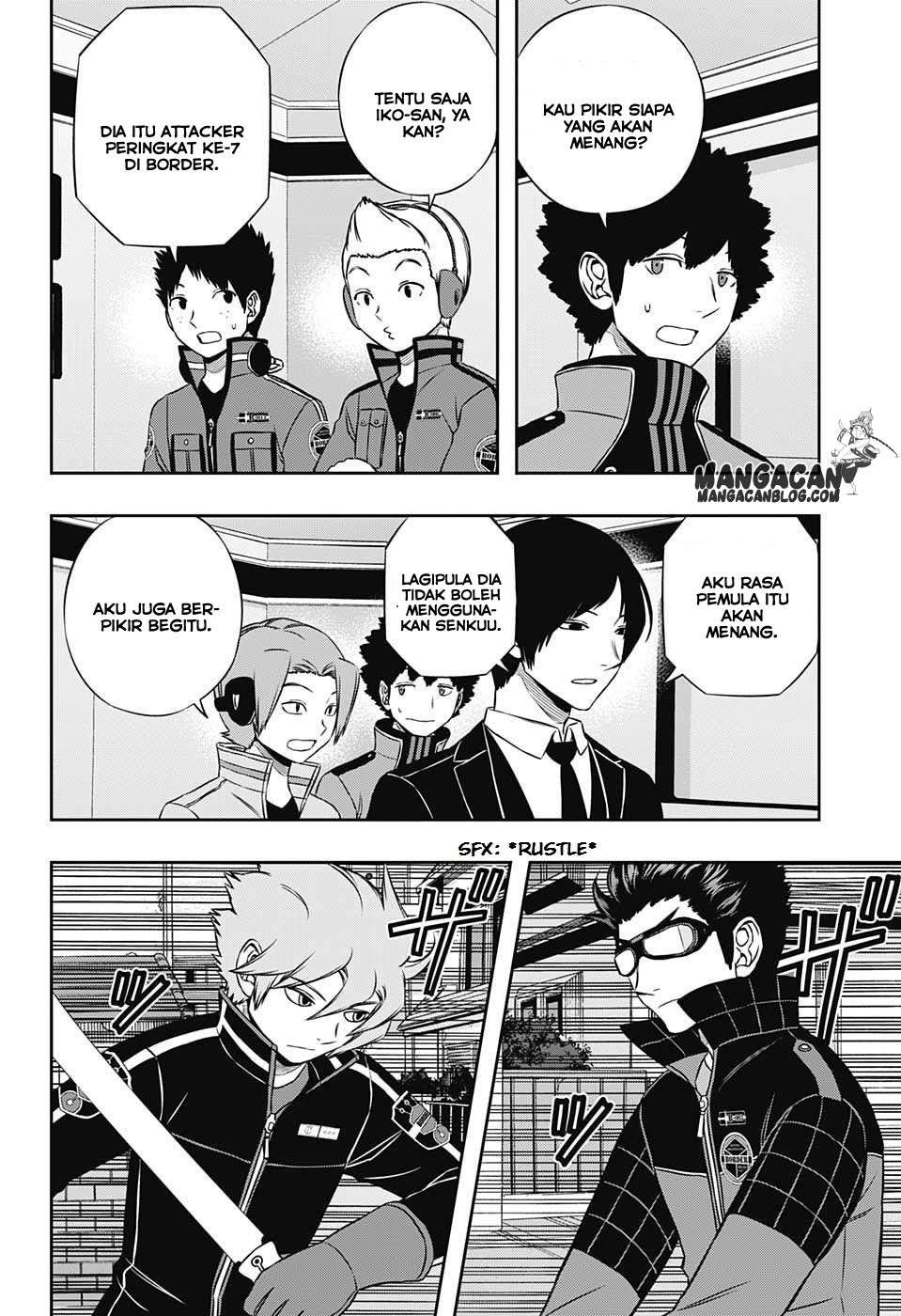 Chapter 160 - halaman 3
