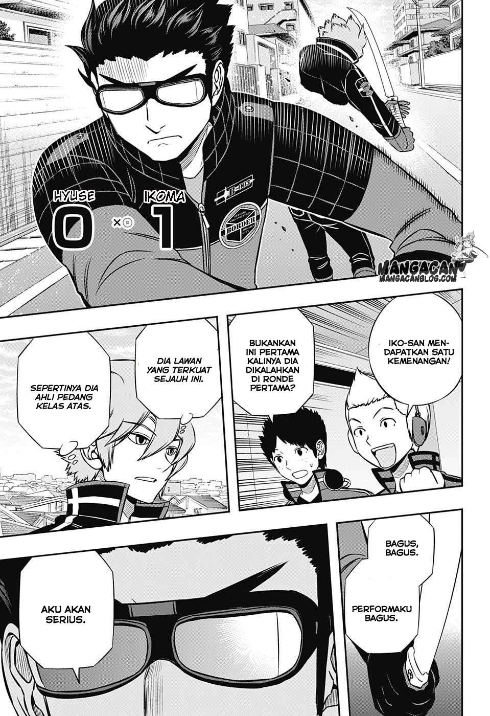 Chapter 160 - halaman 4