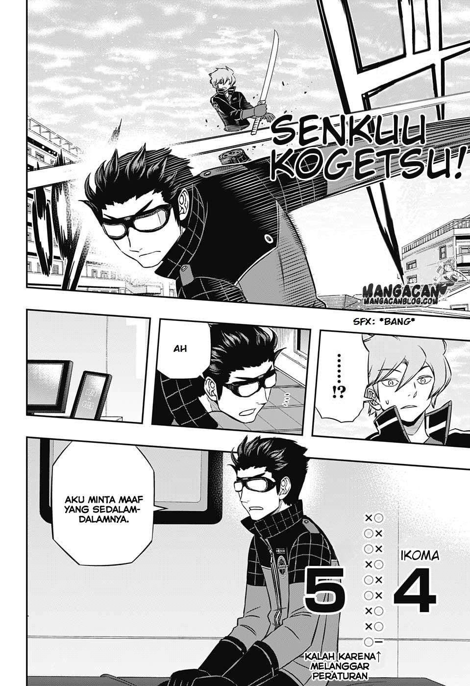 Chapter 160 - halaman 7