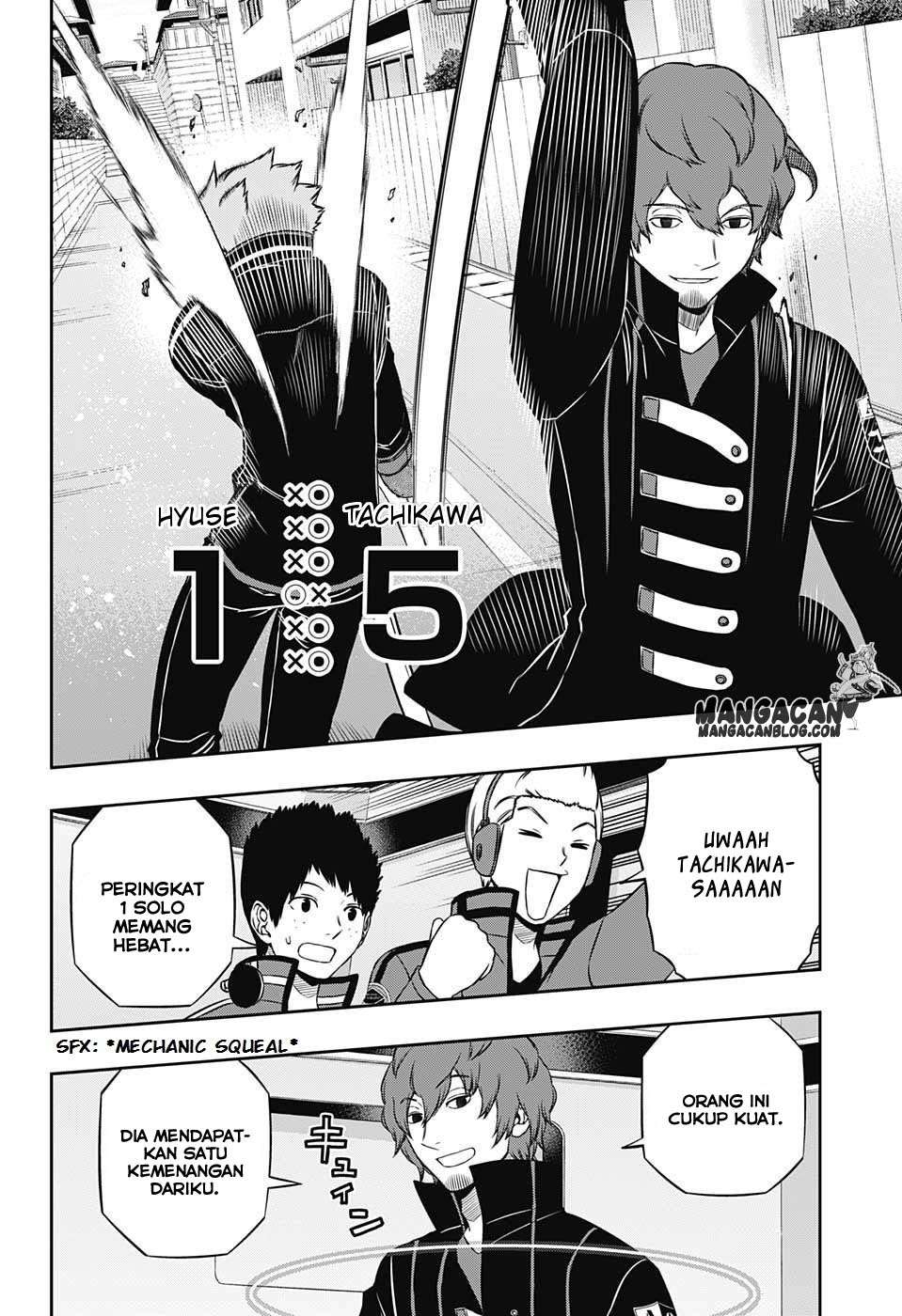 Chapter 160 - halaman 9