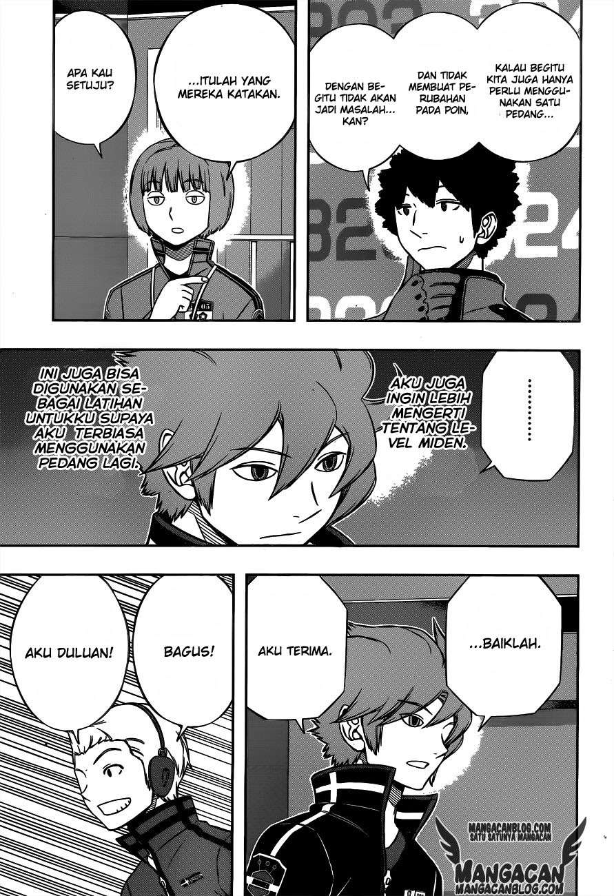 Chapter 159 - halaman 14