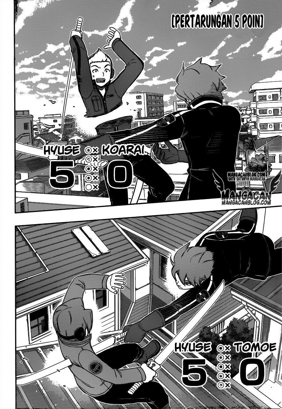 Chapter 159 - halaman 15