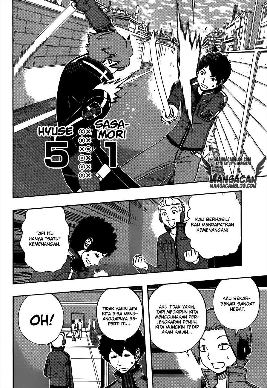 Chapter 159 - halaman 17