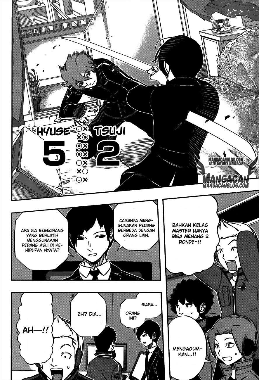 Chapter 159 - halaman 19