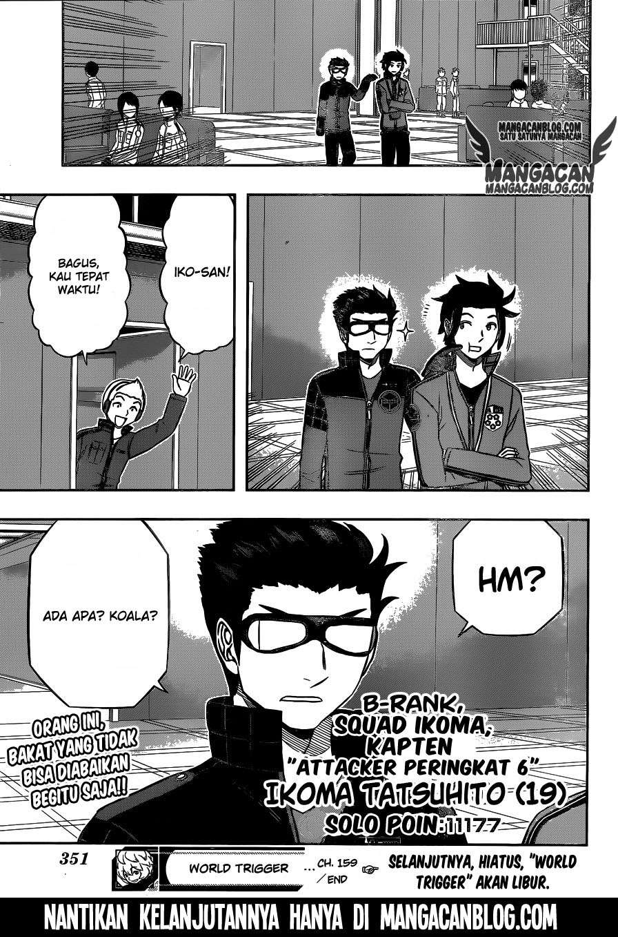 Chapter 159 - halaman 20