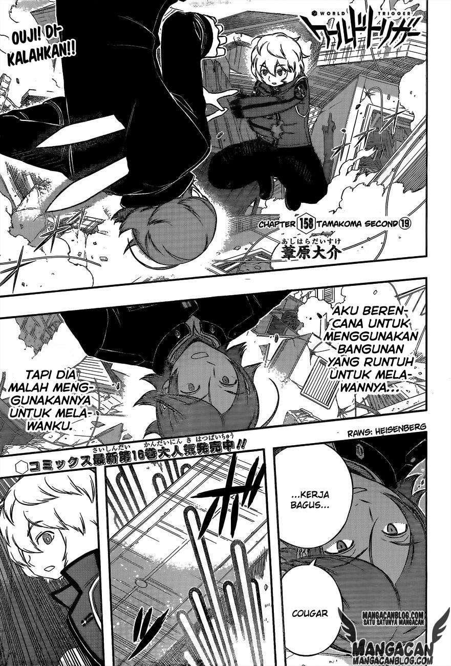 Chapter 158 - halaman 2