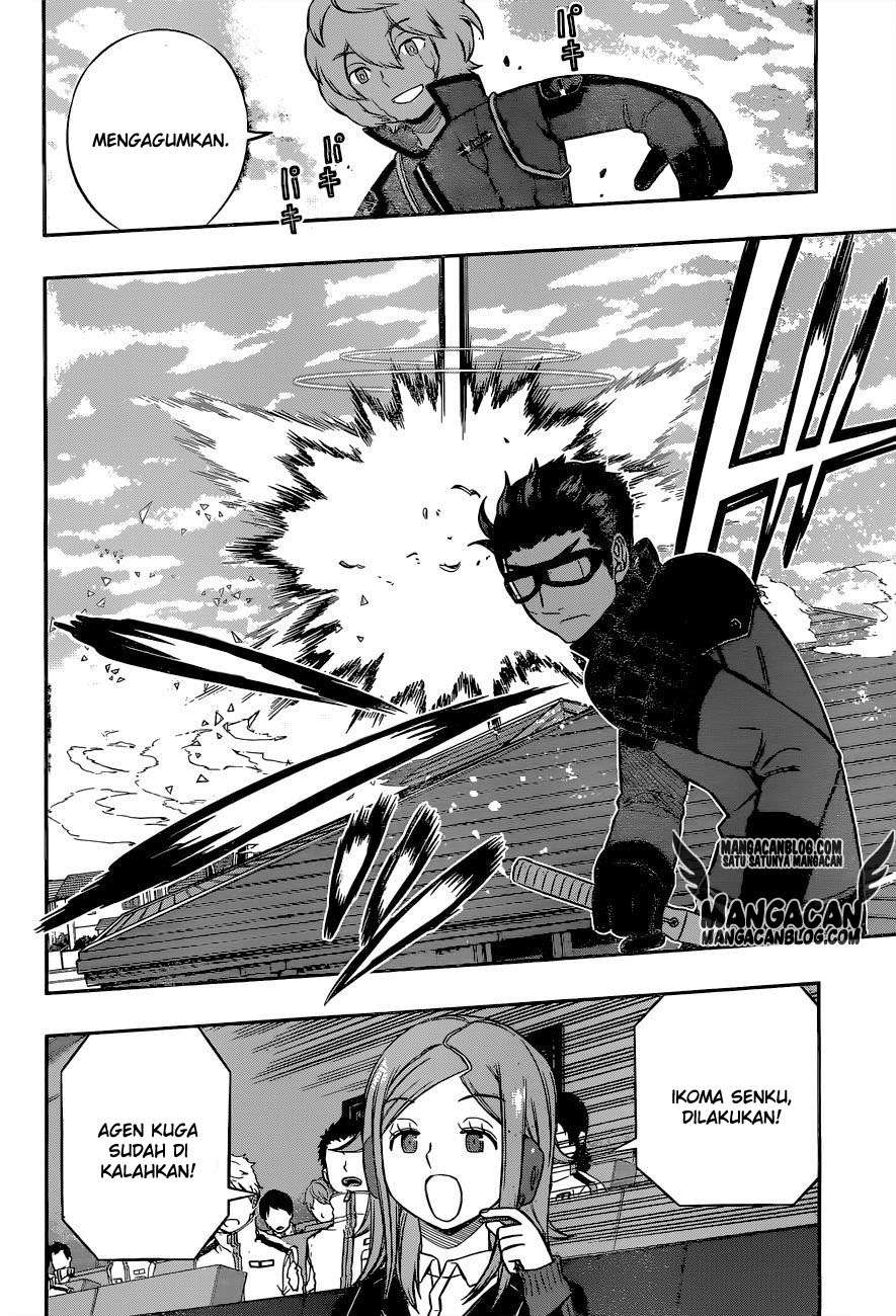Chapter 158 - halaman 11