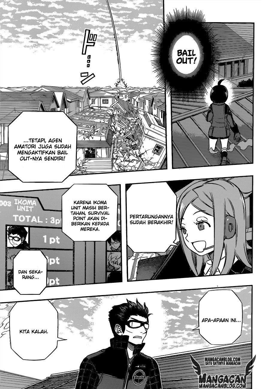Chapter 158 - halaman 12