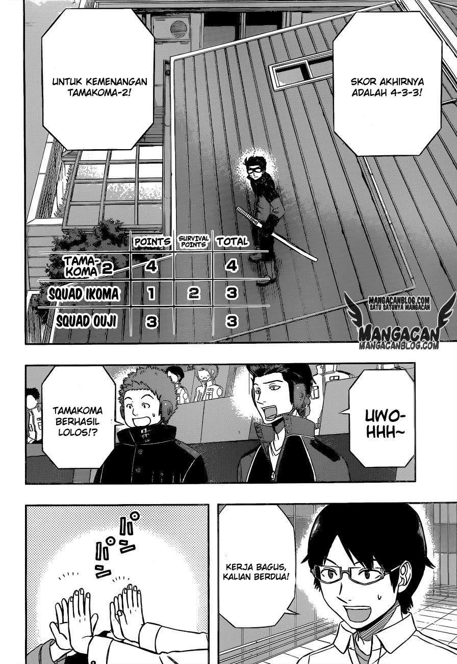 Chapter 158 - halaman 13