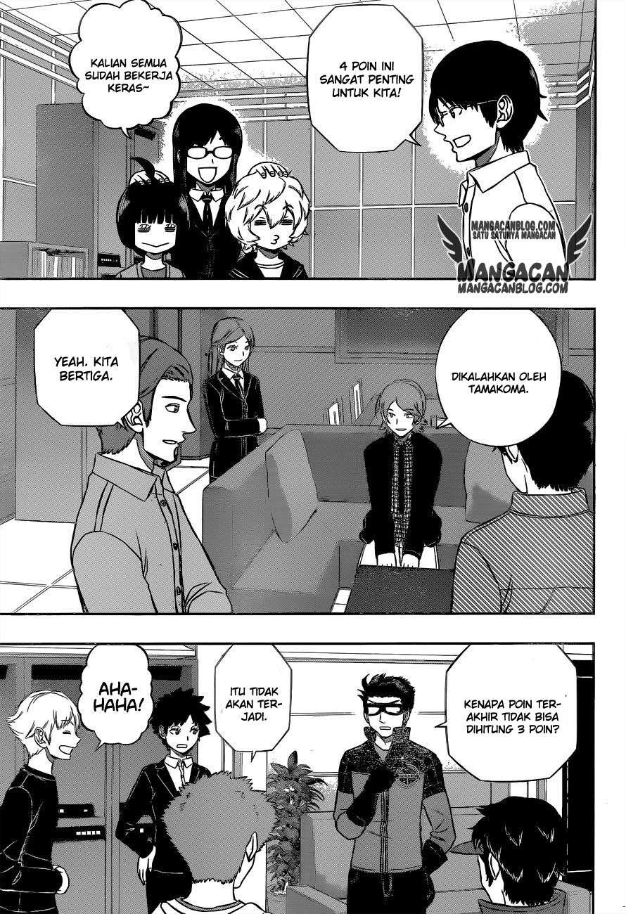 Chapter 158 - halaman 14