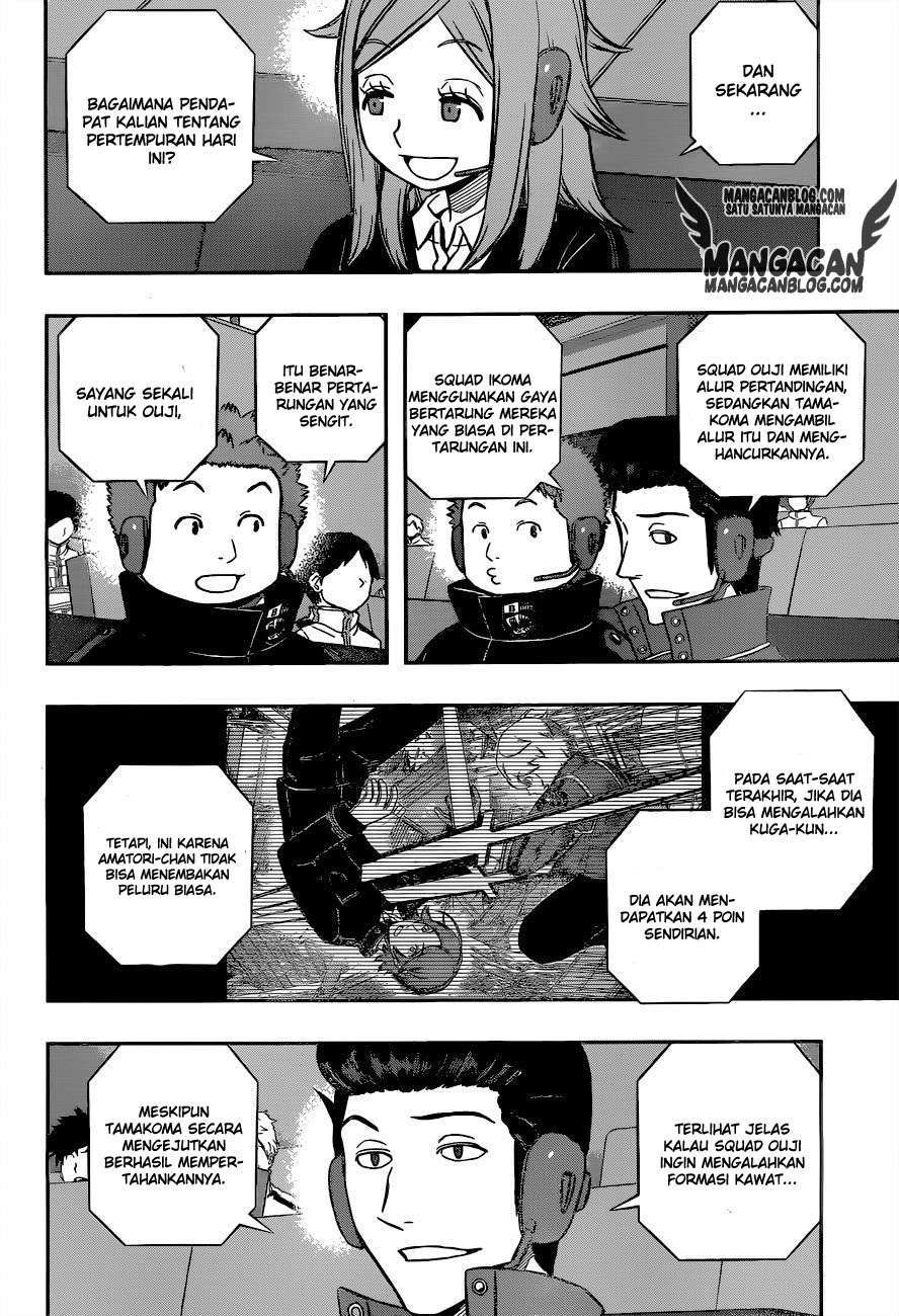 Chapter 158 - halaman 15