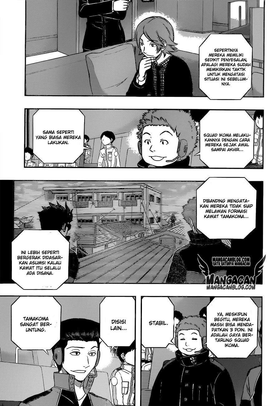 Chapter 158 - halaman 16