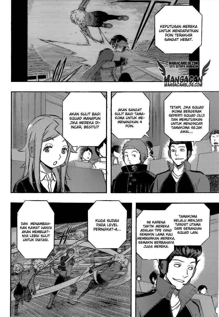 Chapter 158 - halaman 17