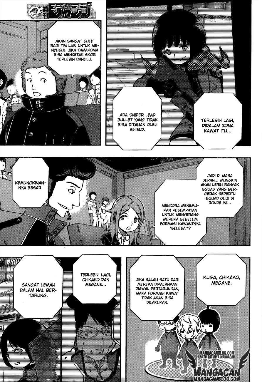 Chapter 158 - halaman 18