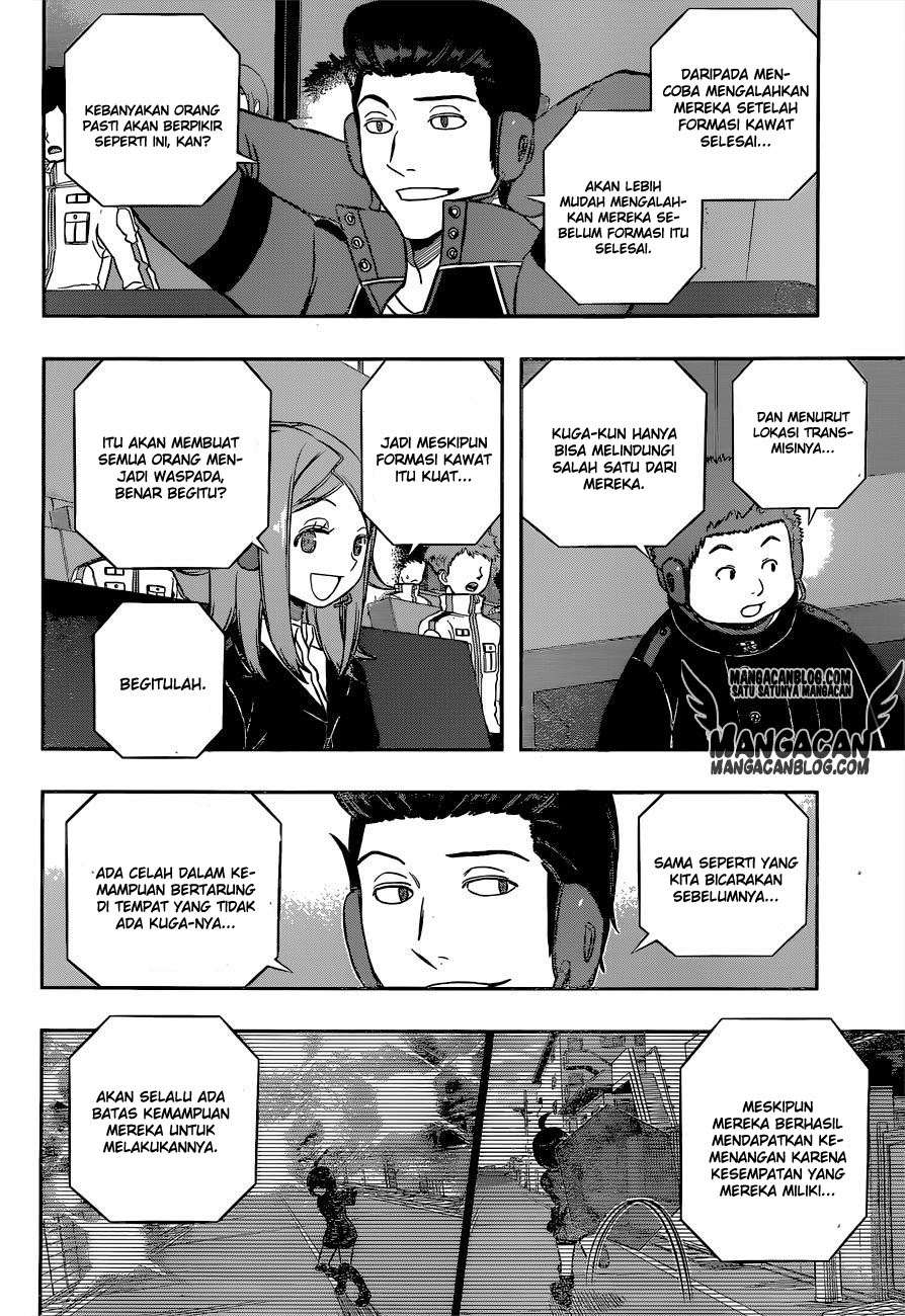 Chapter 158 - halaman 19