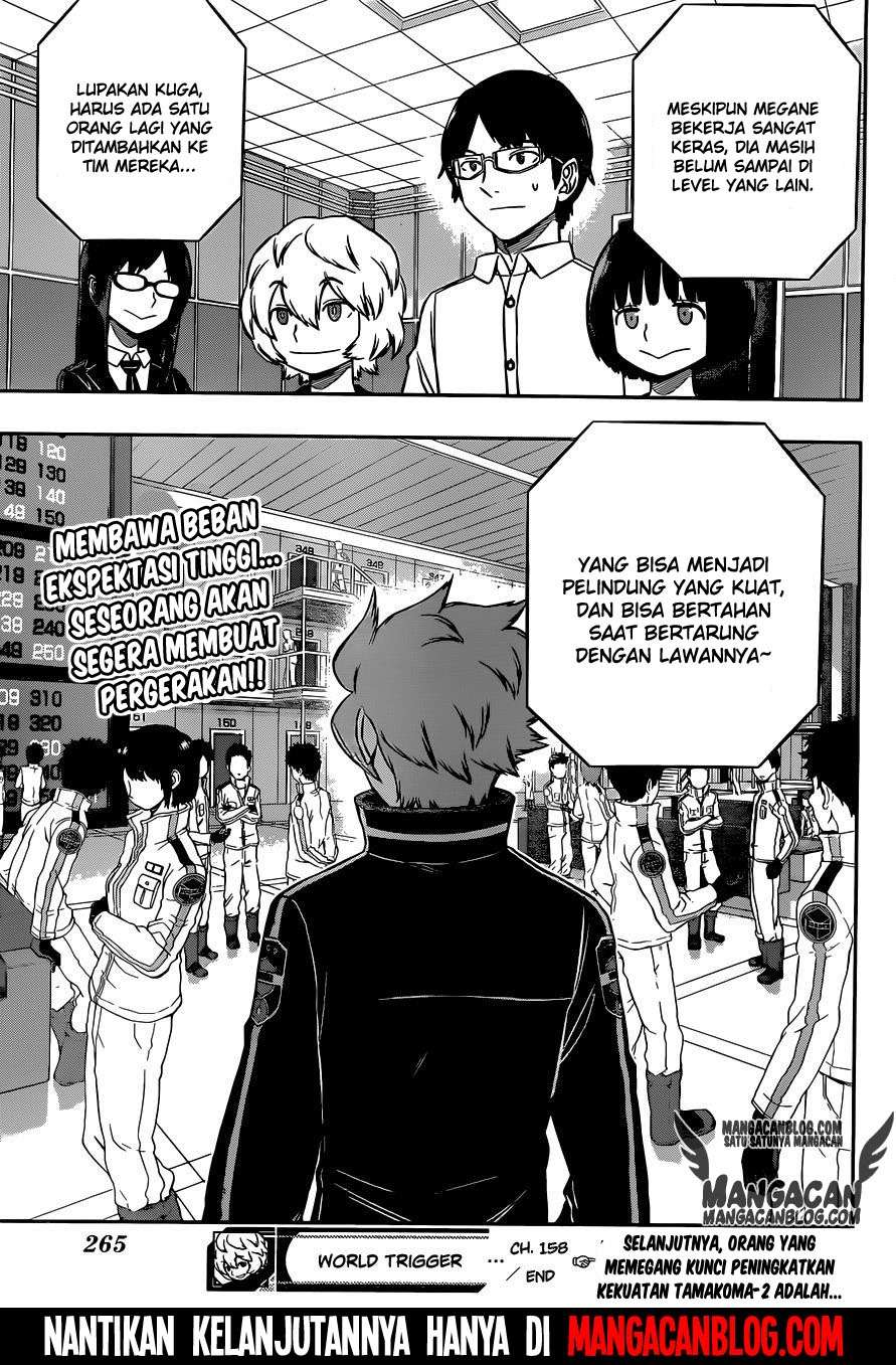 Chapter 158 - halaman 20