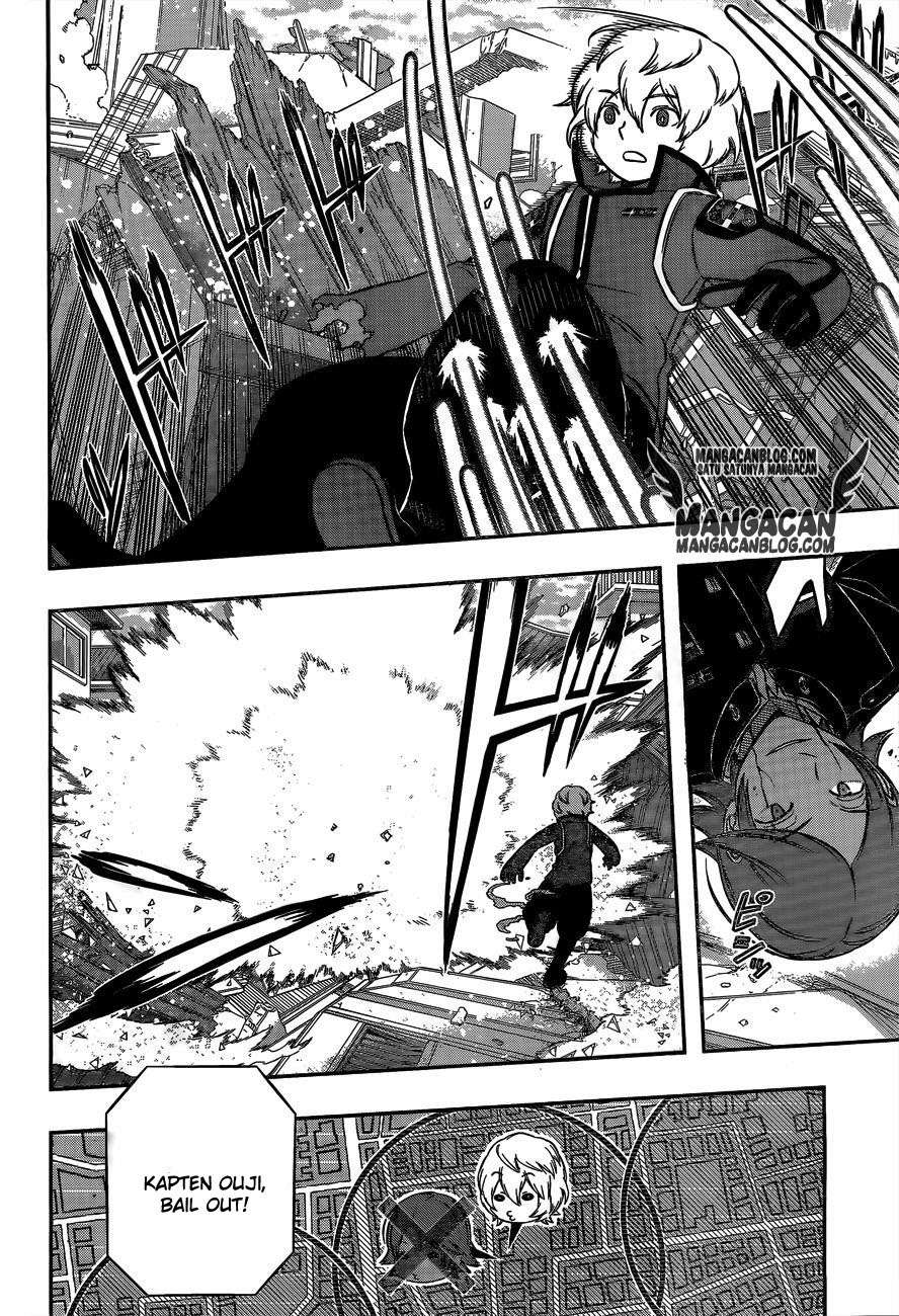 Chapter 158 - halaman 3