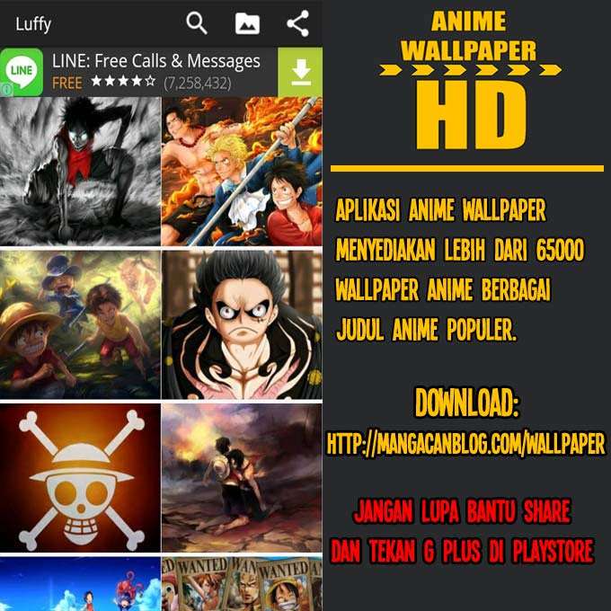 Chapter 158 - halaman 21