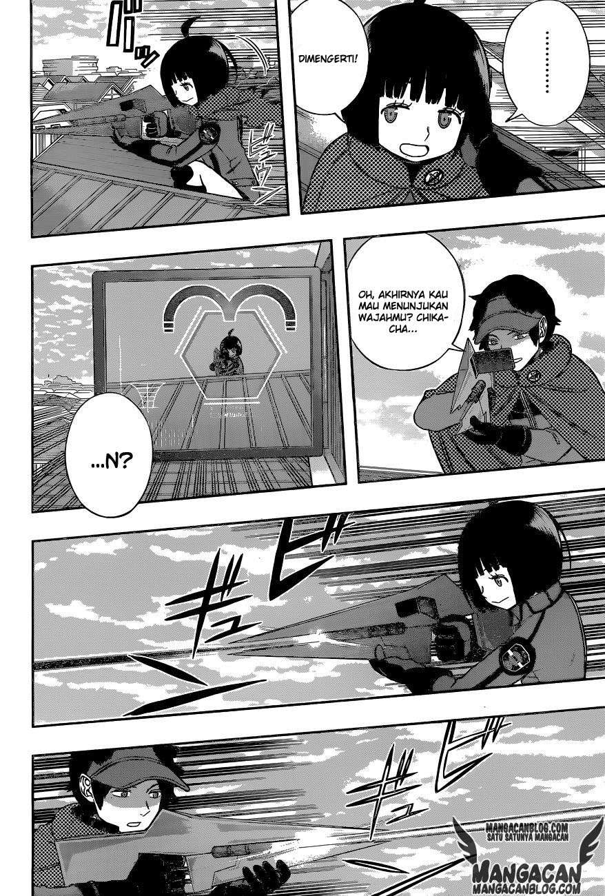 Chapter 158 - halaman 5