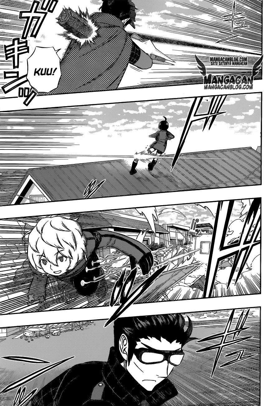 Chapter 158 - halaman 6