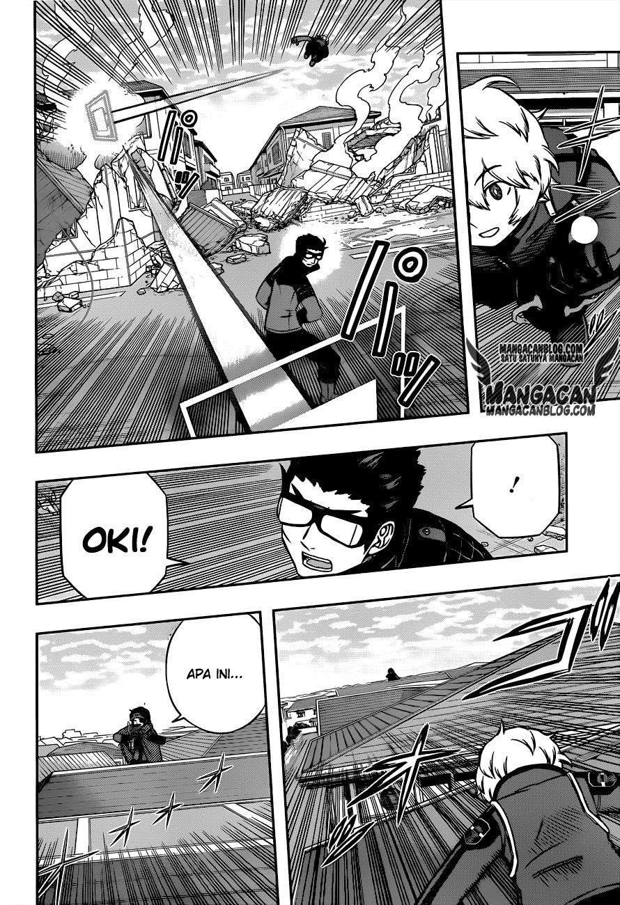 Chapter 158 - halaman 7