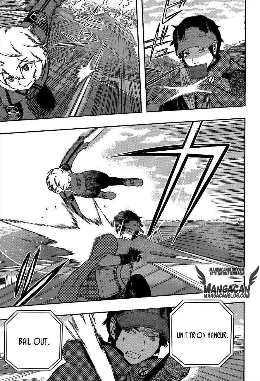 Chapter 158 - halaman 8