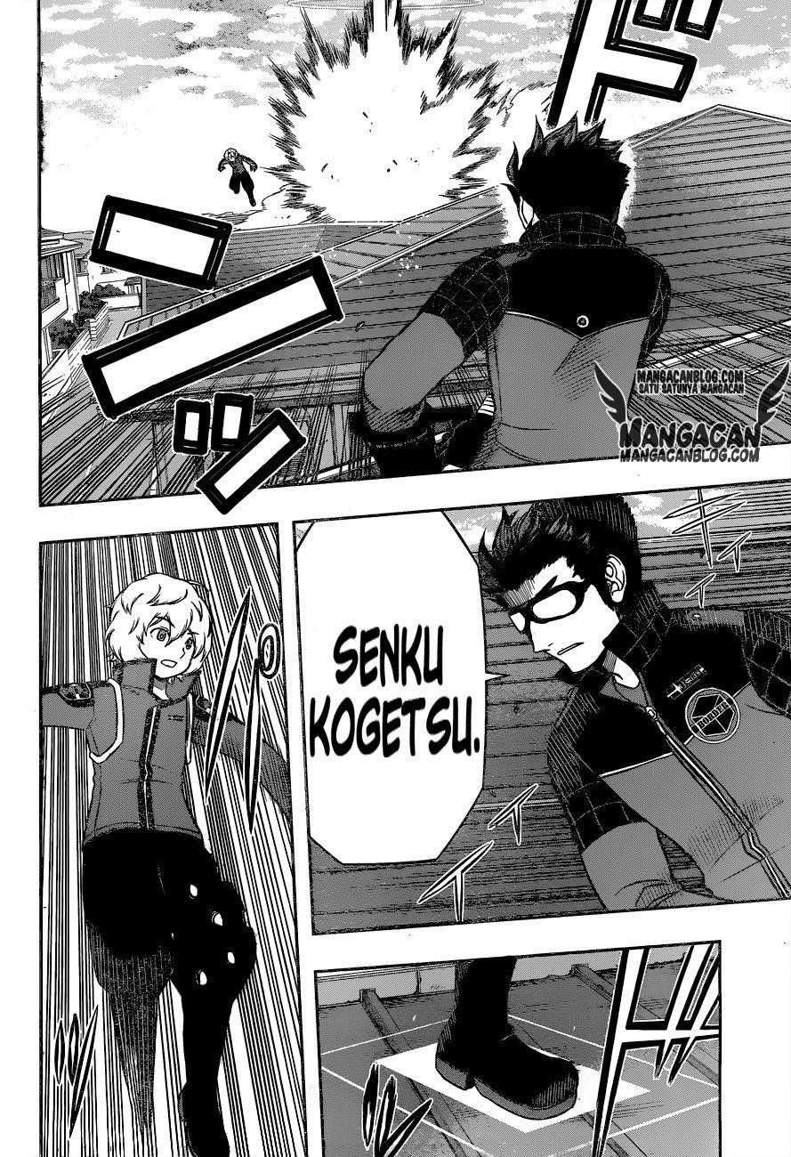 Chapter 158 - halaman 9