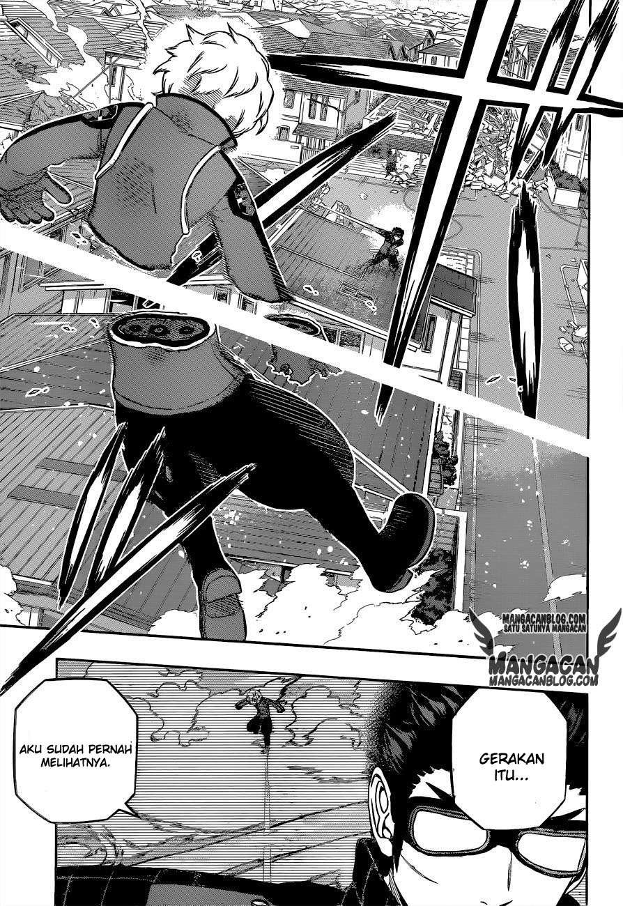 Chapter 158 - halaman 10