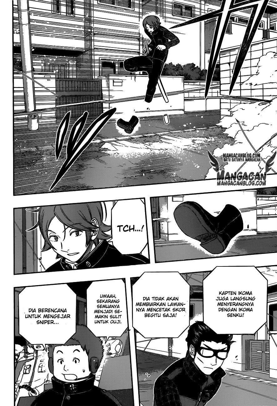 Chapter 157 - halaman 11