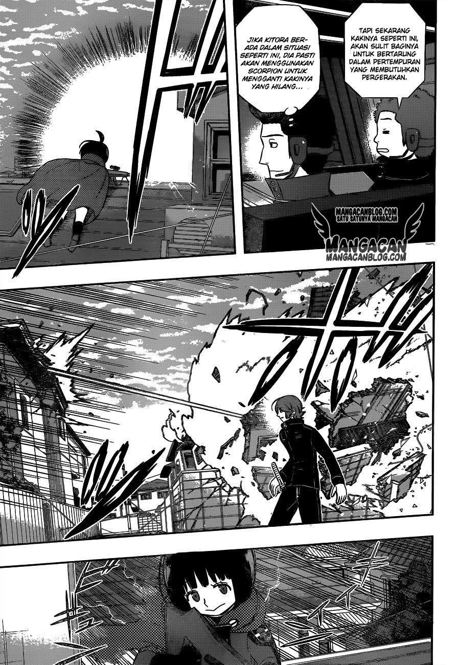 Chapter 157 - halaman 12