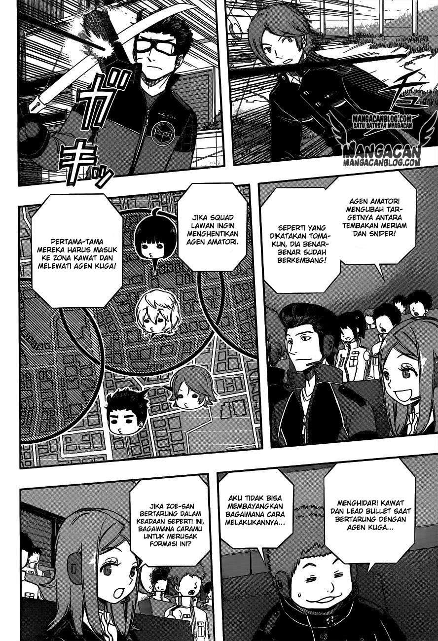 Chapter 157 - halaman 13