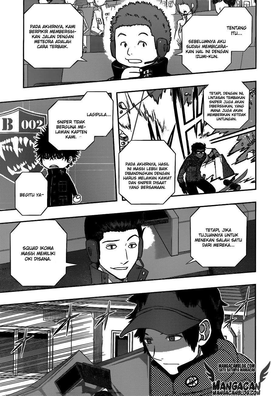 Chapter 157 - halaman 14