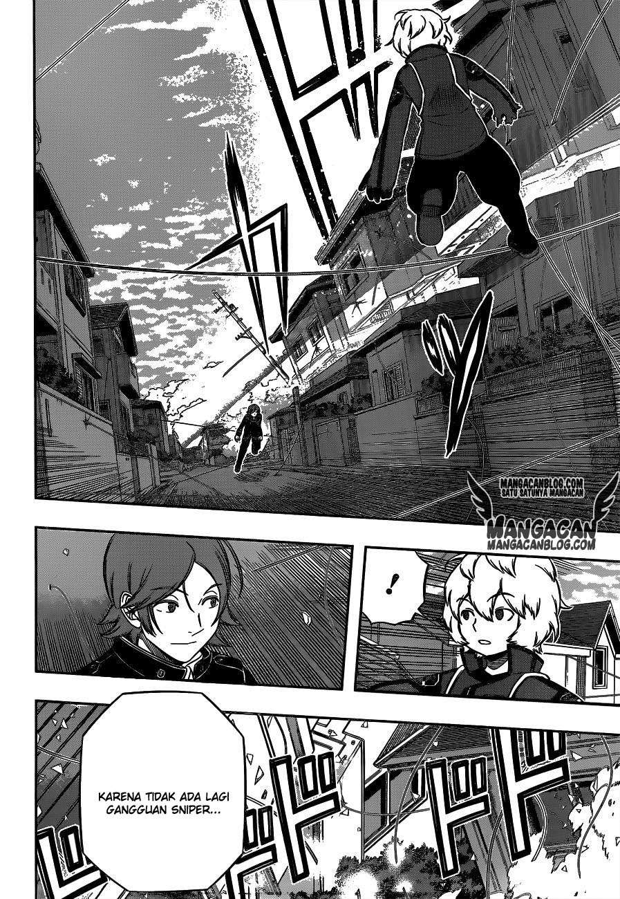 Chapter 157 - halaman 17