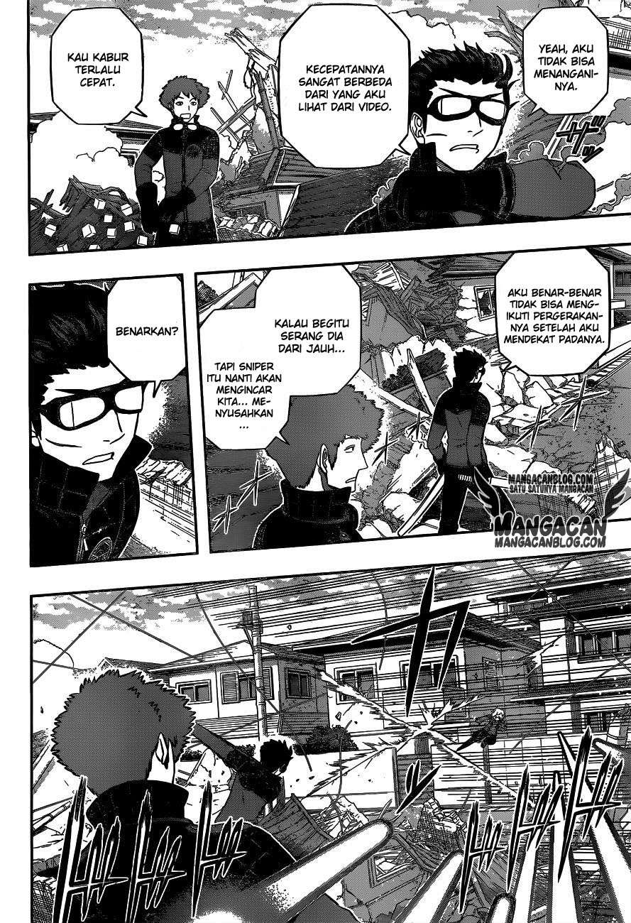 Chapter 157 - halaman 3