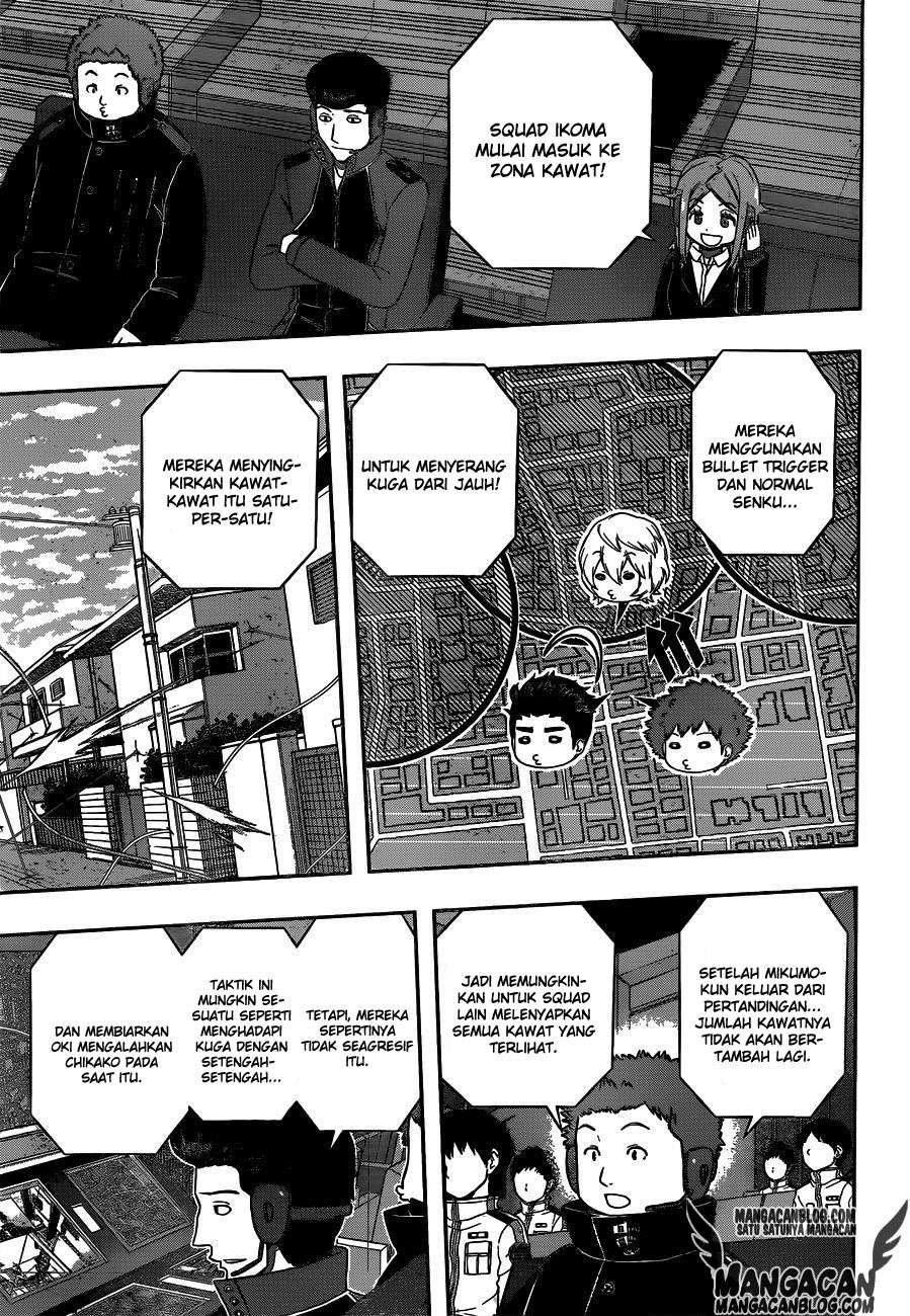 Chapter 157 - halaman 4