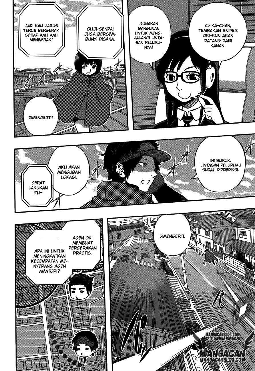 Chapter 157 - halaman 5