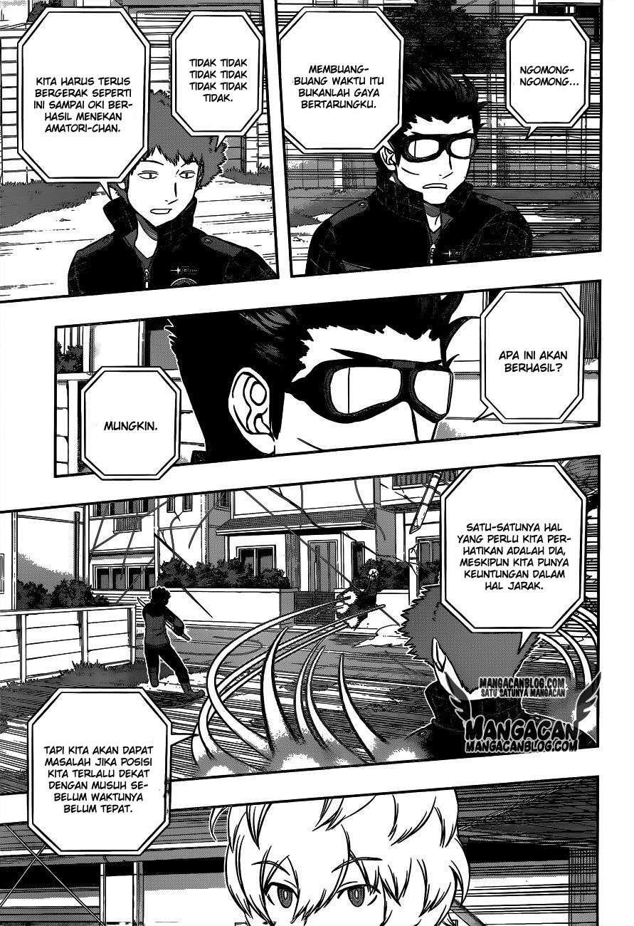Chapter 157 - halaman 6