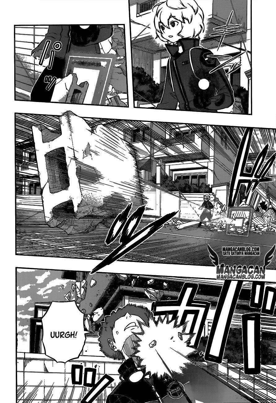 Chapter 157 - halaman 7