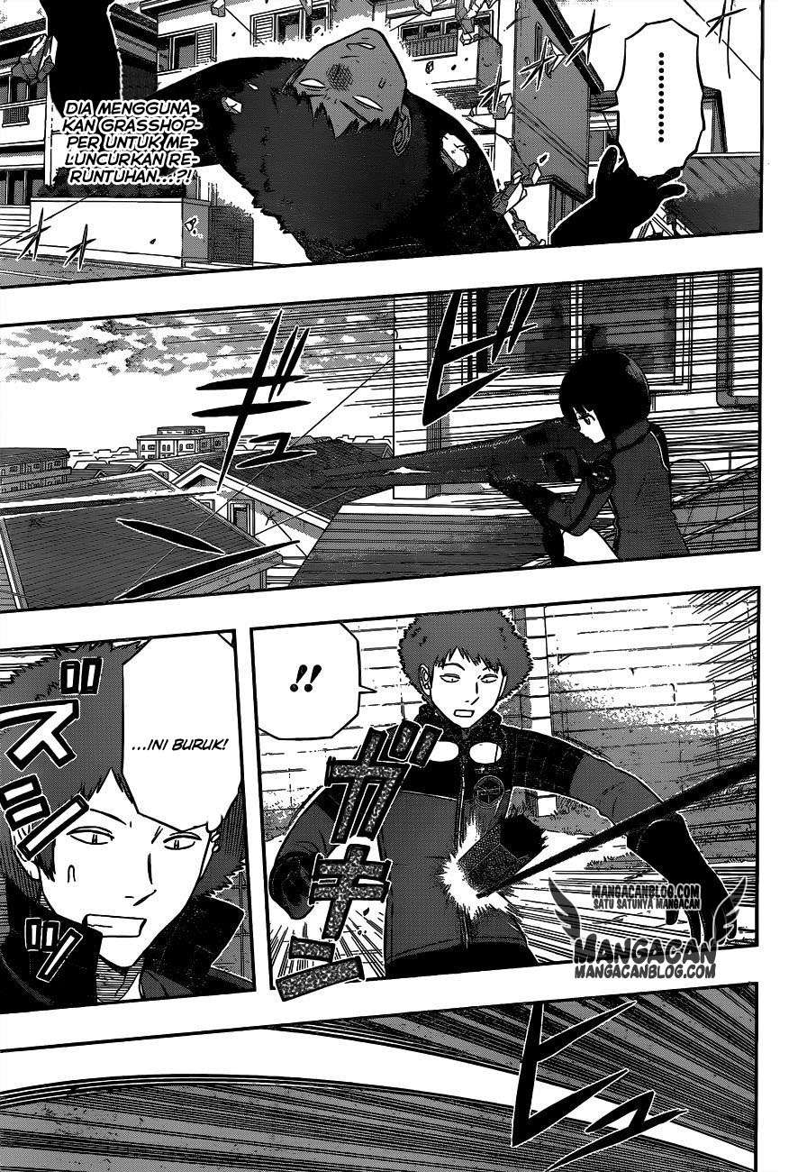 Chapter 157 - halaman 8