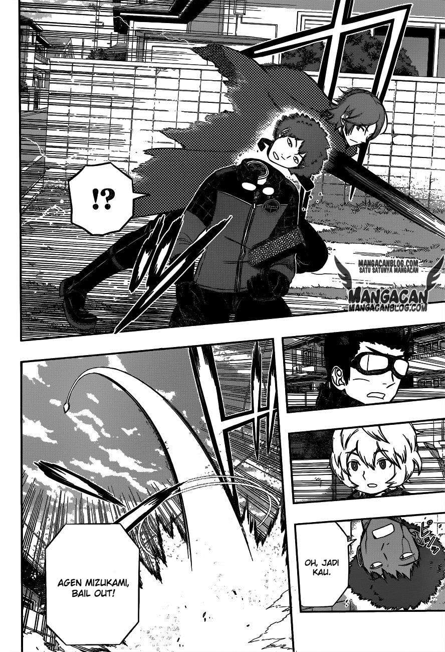 Chapter 157 - halaman 9