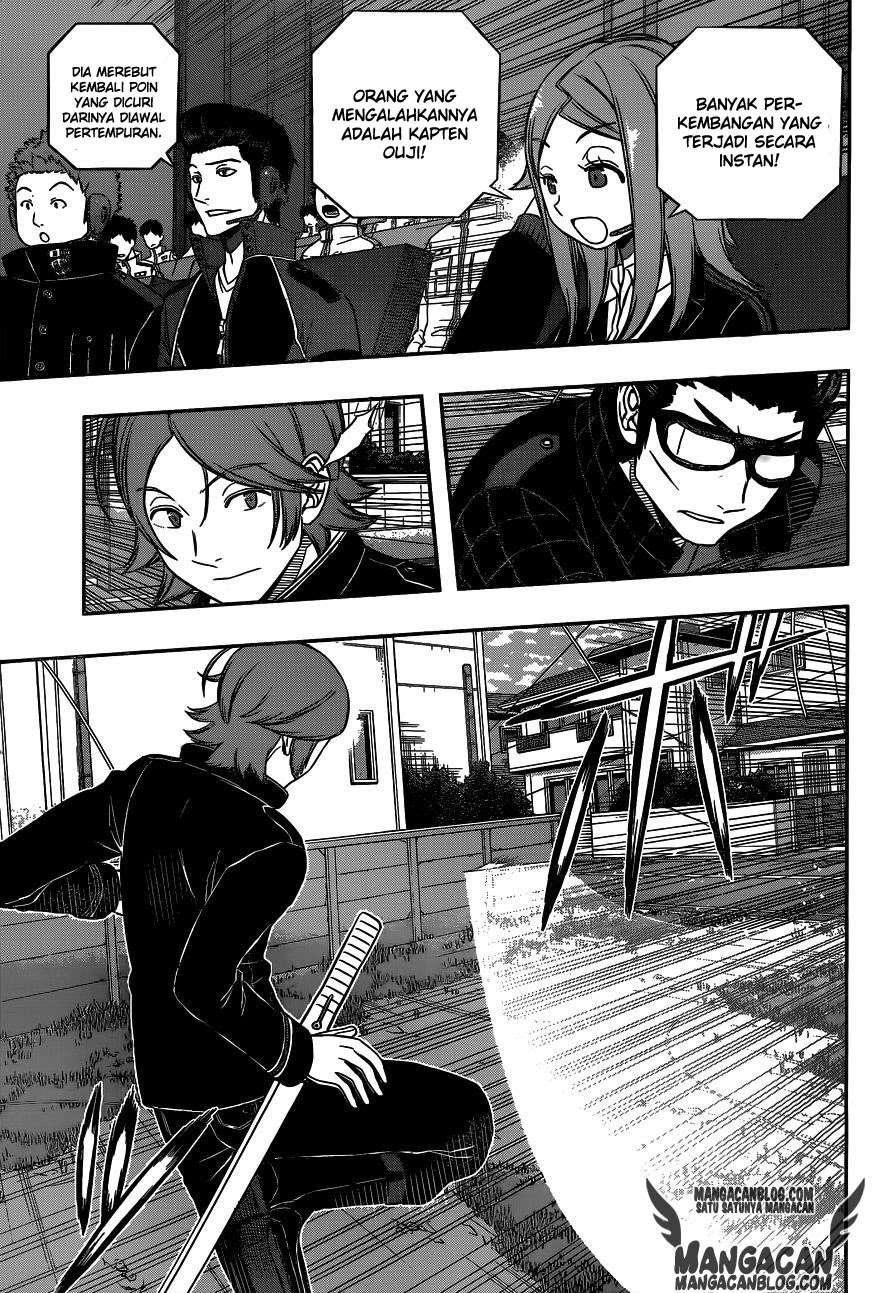 Chapter 157 - halaman 10