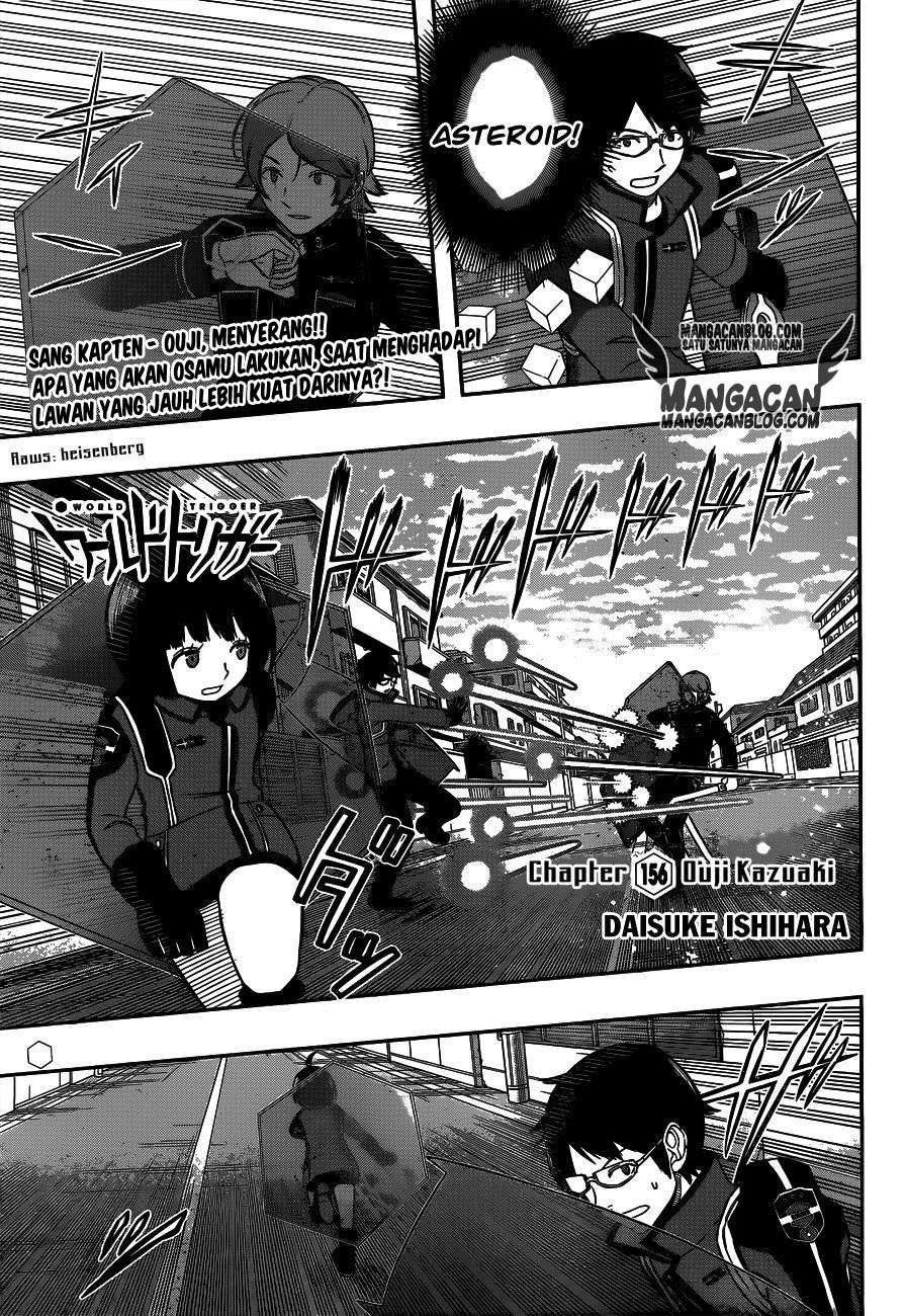 Chapter 156 - halaman 2