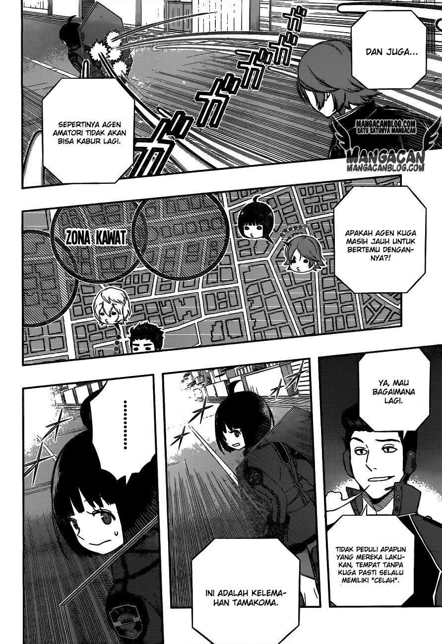 Chapter 156 - halaman 11