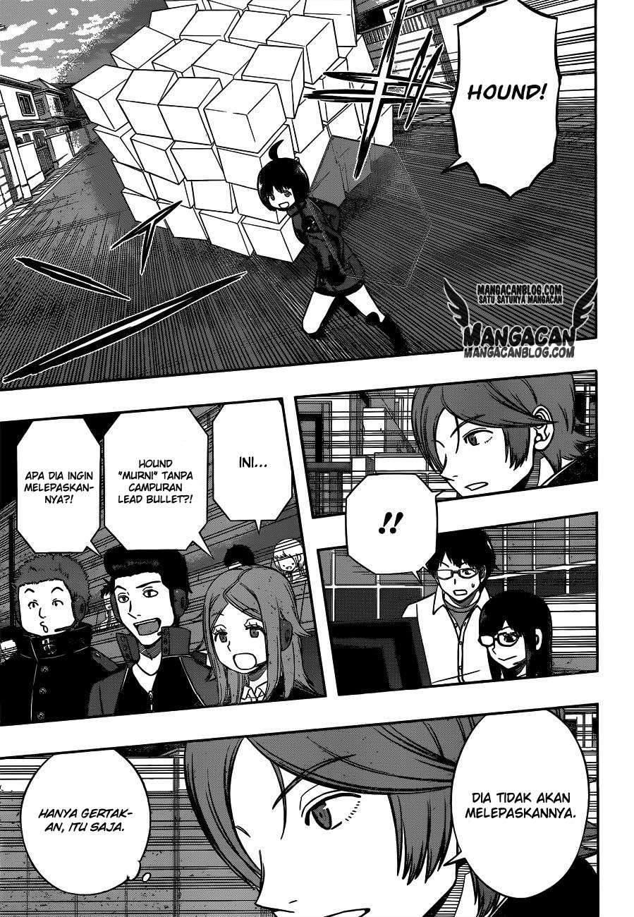 Chapter 156 - halaman 12