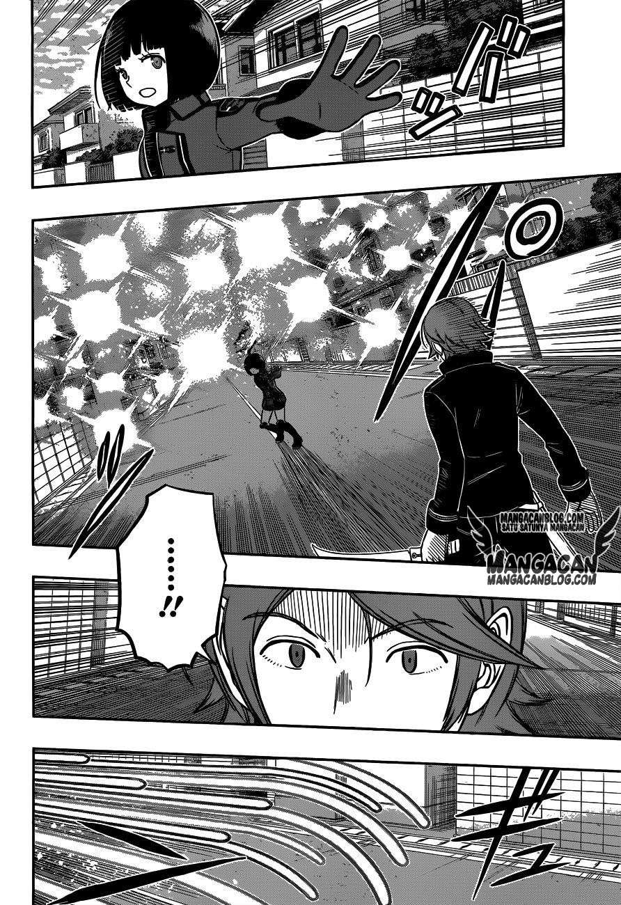Chapter 156 - halaman 13